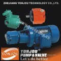 Hydraulikpumpe, Zahnradpumpe (BBG)